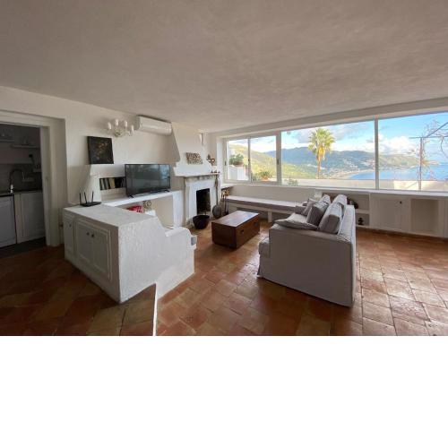 La casa nella roccia