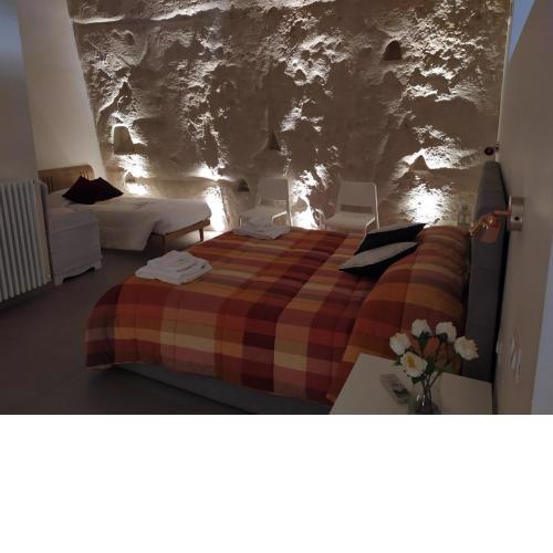 La casa nella roccia