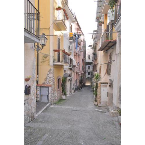 La casa nella Torretta