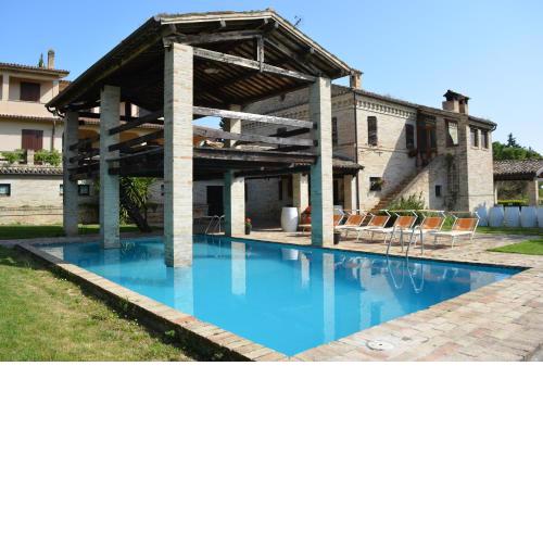 La casa nella Vigna