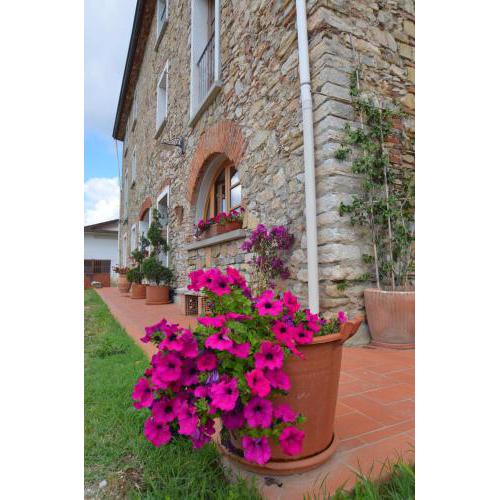 La Casa Nell'Aia