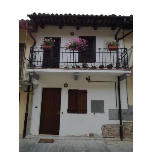 La casa nell'Anfiteatro