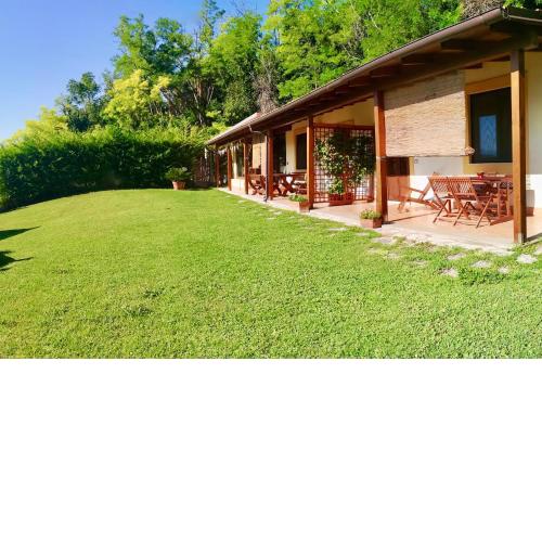 La casa Nettarina