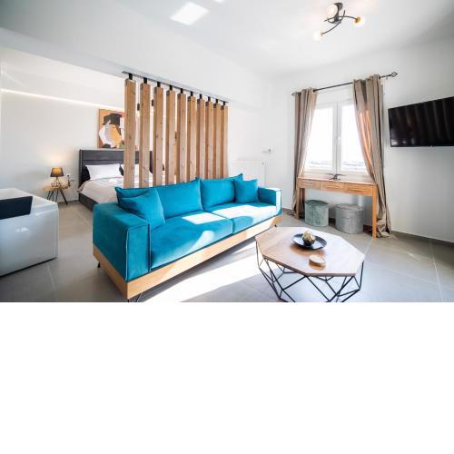 La Casa New Central Coastal Apartment & Jacuzzi