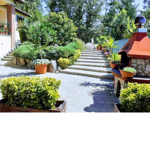 La Casa Più Sù