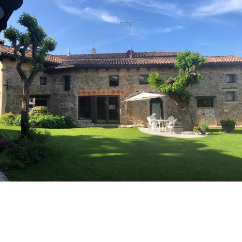 La Casa Ponca
