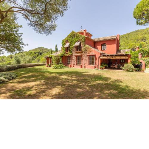 La Casa Roja