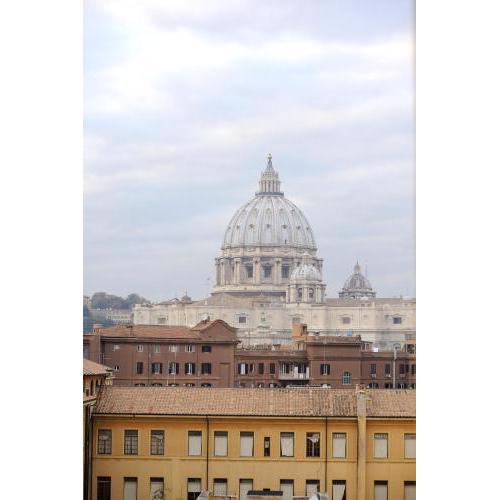 La Casa Romana