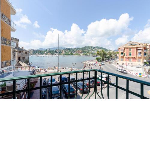 La Casa Rosa al Mare