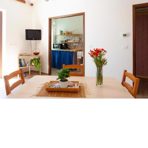 La casa Rosa