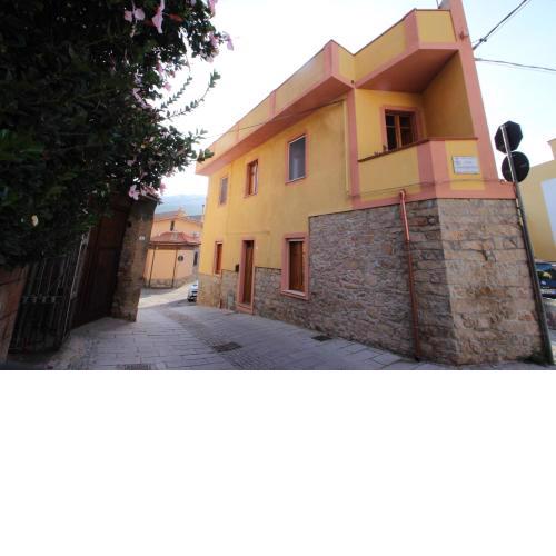 La Casa Rosada Arbus