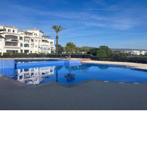 La Casa Rosita, Hacienda Riquelme Golf Resort Sucina