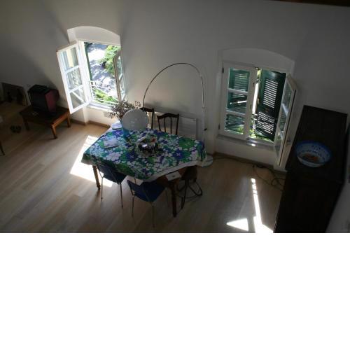 La Casa Rossa