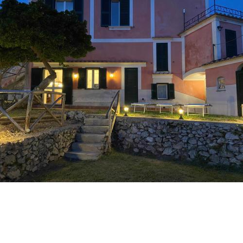 La Casa Rossa
