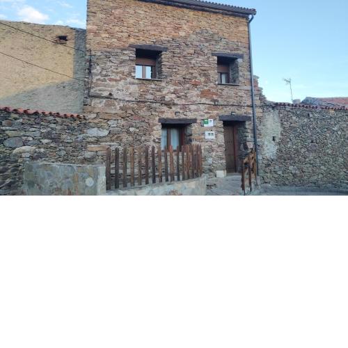La Casa Rural de Alicia