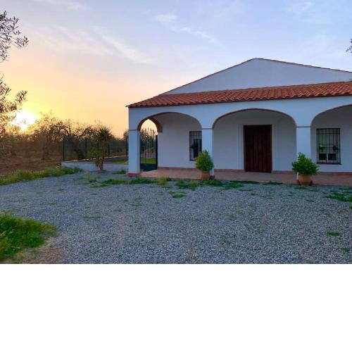 La Casa Rural de María Jesús
