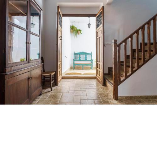 La Casa Rural Málaga, Caminito del Rey
