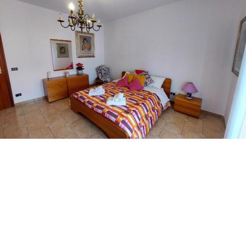 La Casa Sicula