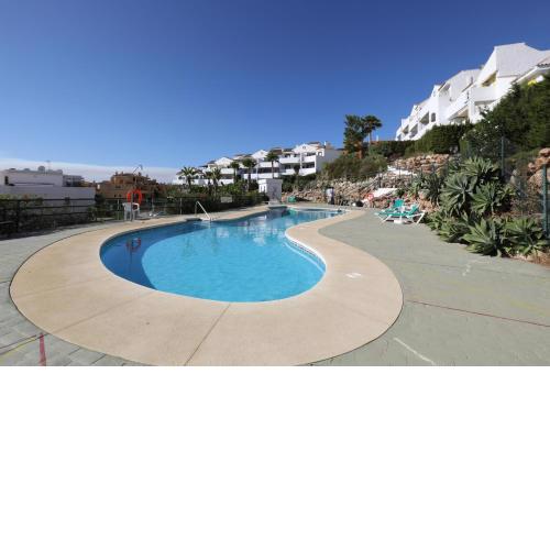 La Casa Soleada, apartement near Marbella in Mijas