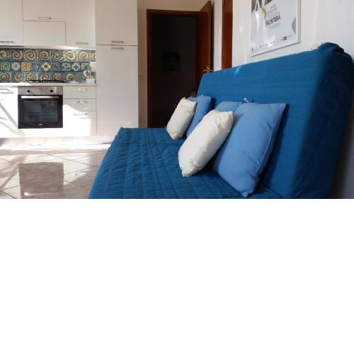 La Casa sopra il Mare