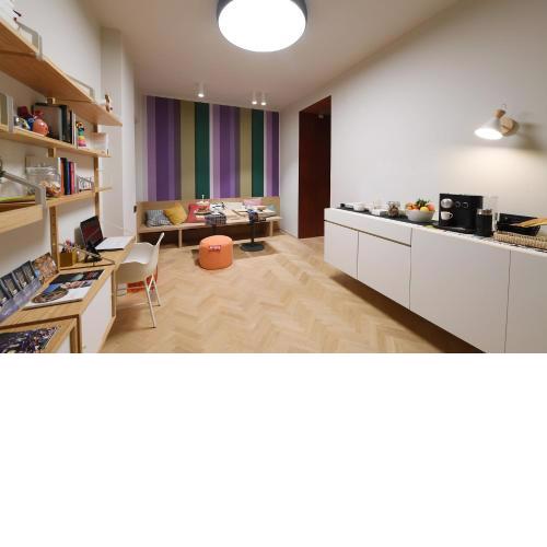 La casa sugli Archi
