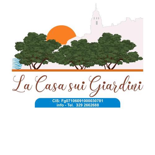 La Casa sui Giardini