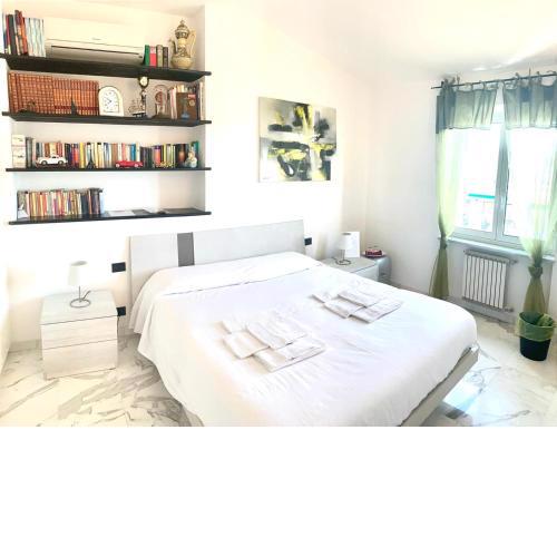 La Casa sui Tetti B&b