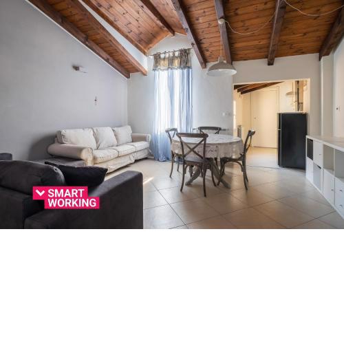La casa sui tetti di Bologna by Wonderful Italy