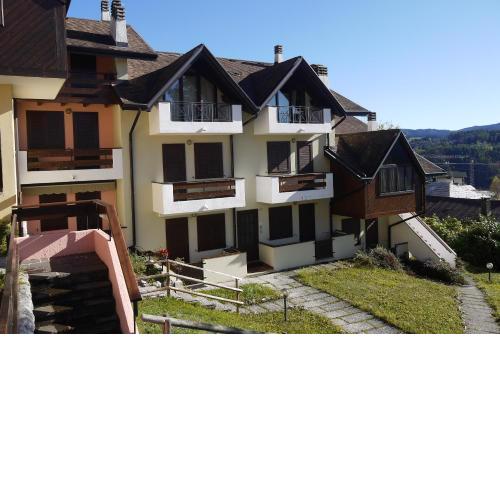 La Casa Suites Albaredo di Rotzo