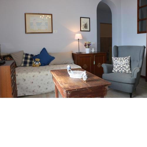 La Casa Sul Borgo