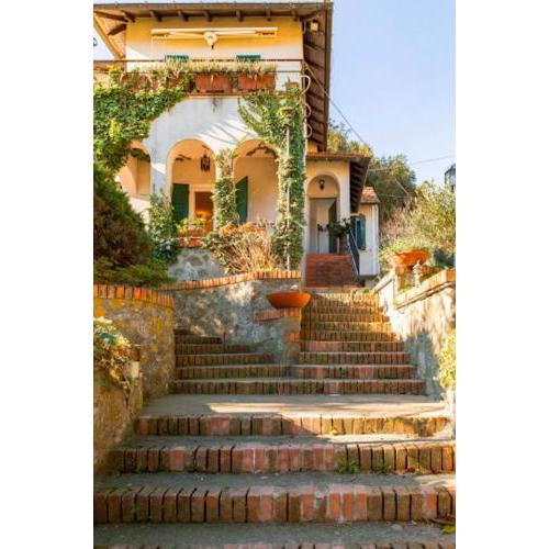 La casa sul fiume