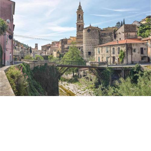 La casa sul Fiume