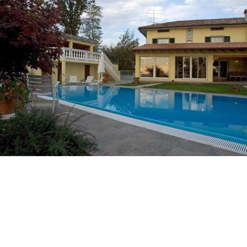 La Casa Sul Fiume