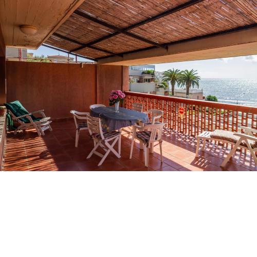 La Casa sul Golfo