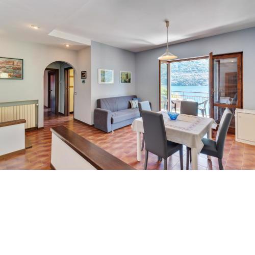 La Casa sul Lago - Giardino e Parcheggio Privato