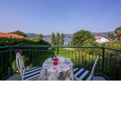 La Casa Sul Lago Maggiore