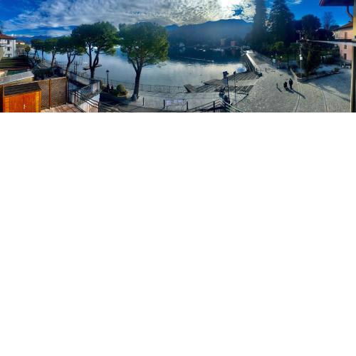 La casa sul lago