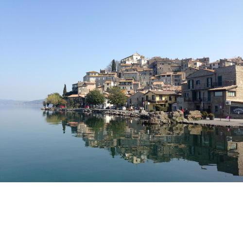 La Casa sul Lago