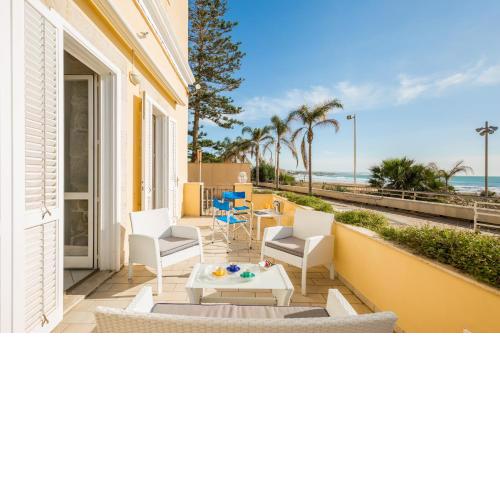 La Casa sul Lungomare