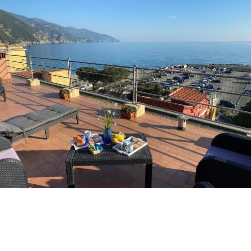 La Casa sul Mare - Monterosso - Cinque Terre