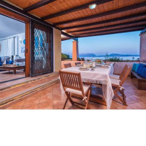 La Casa sul Mare