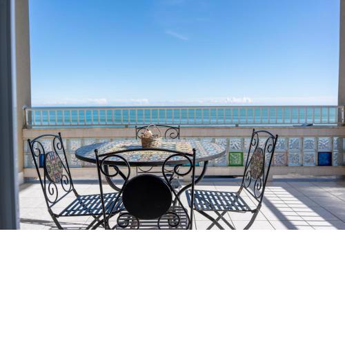 La CASA sul MARE
