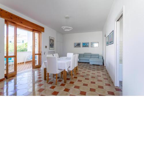 La casa sul mare