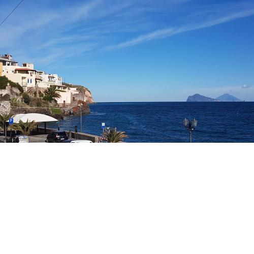 La casa sul mare