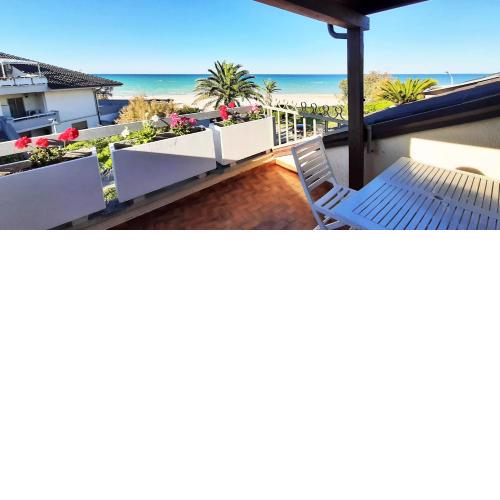 La casa sul mare