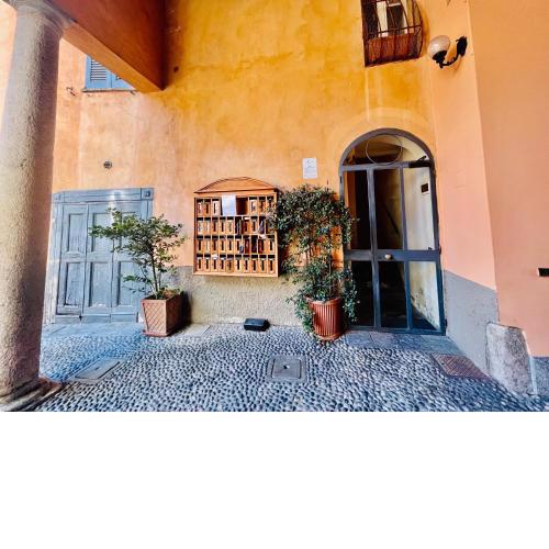 La Casa sul Naviglio