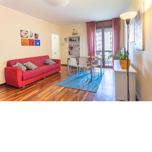 La casa sul parco