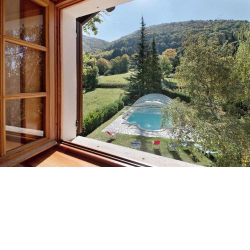 La Casa sul Poggio - Crociglia