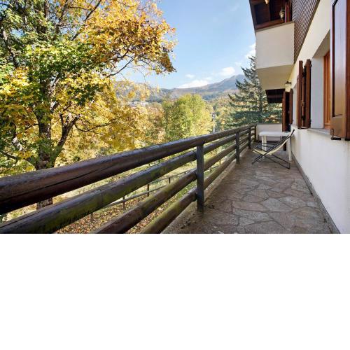 La Casa sul Poggio - Maggiorasca