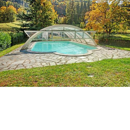 La Casa sul Poggio-tomarlo